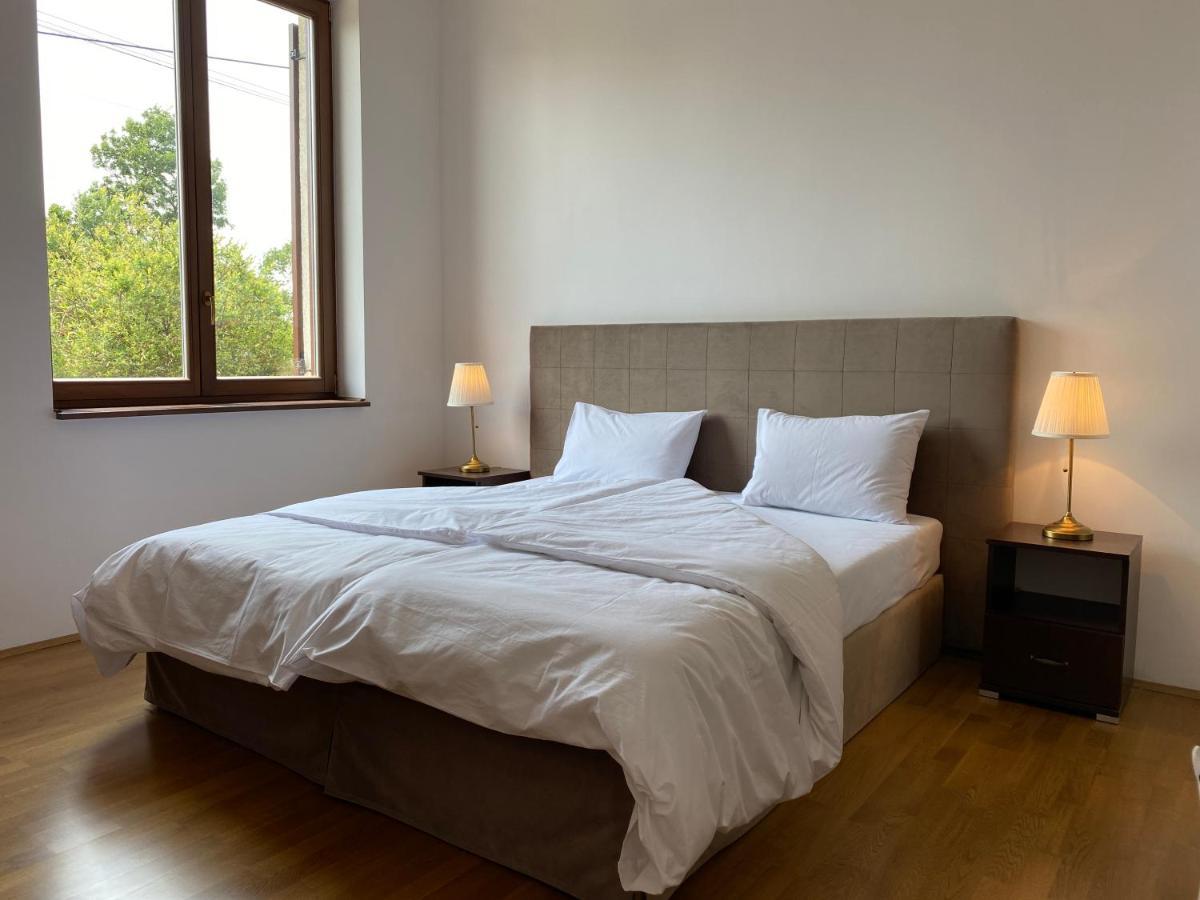 Kakasszeki Vendeghaz Hotel Székkutas Buitenkant foto
