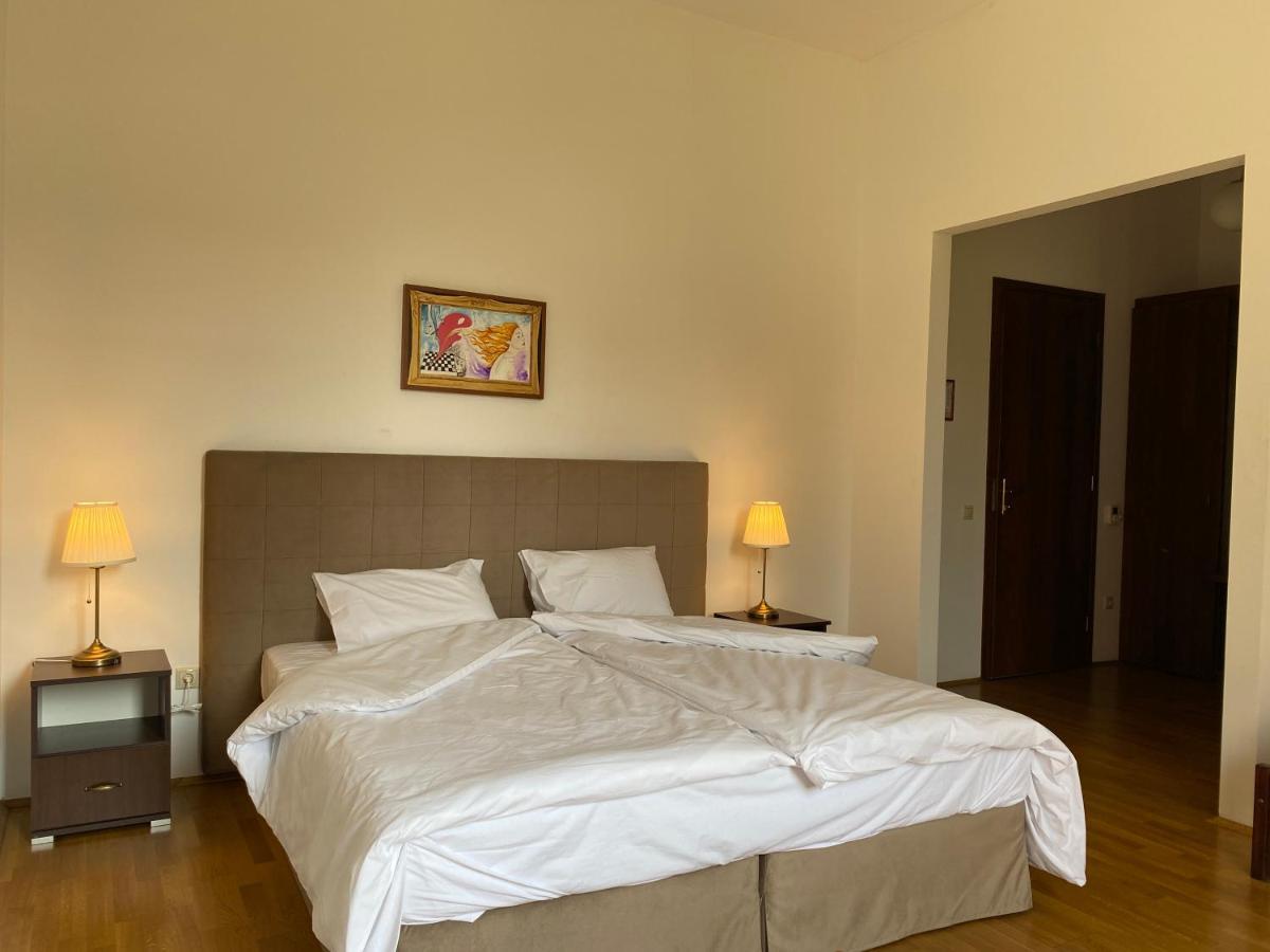 Kakasszeki Vendeghaz Hotel Székkutas Buitenkant foto