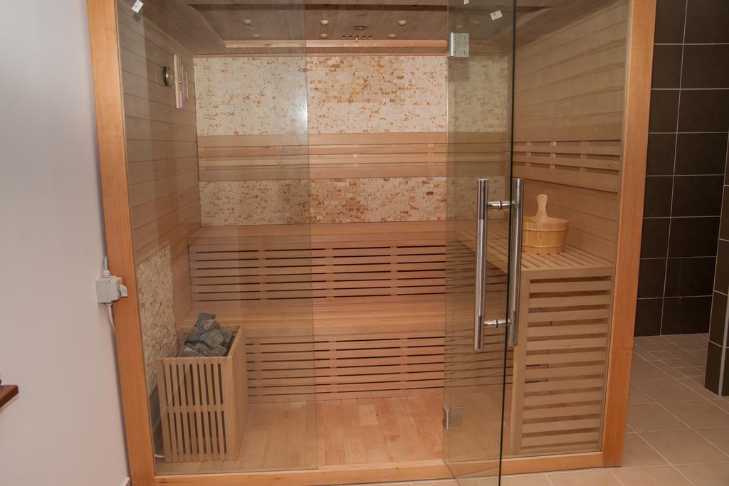 Kakasszeki Vendeghaz Hotel Székkutas Buitenkant foto