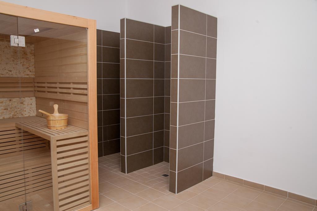 Kakasszeki Vendeghaz Hotel Székkutas Buitenkant foto
