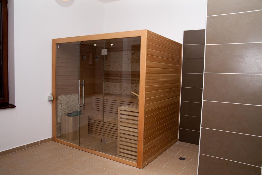 Kakasszeki Vendeghaz Hotel Székkutas Buitenkant foto