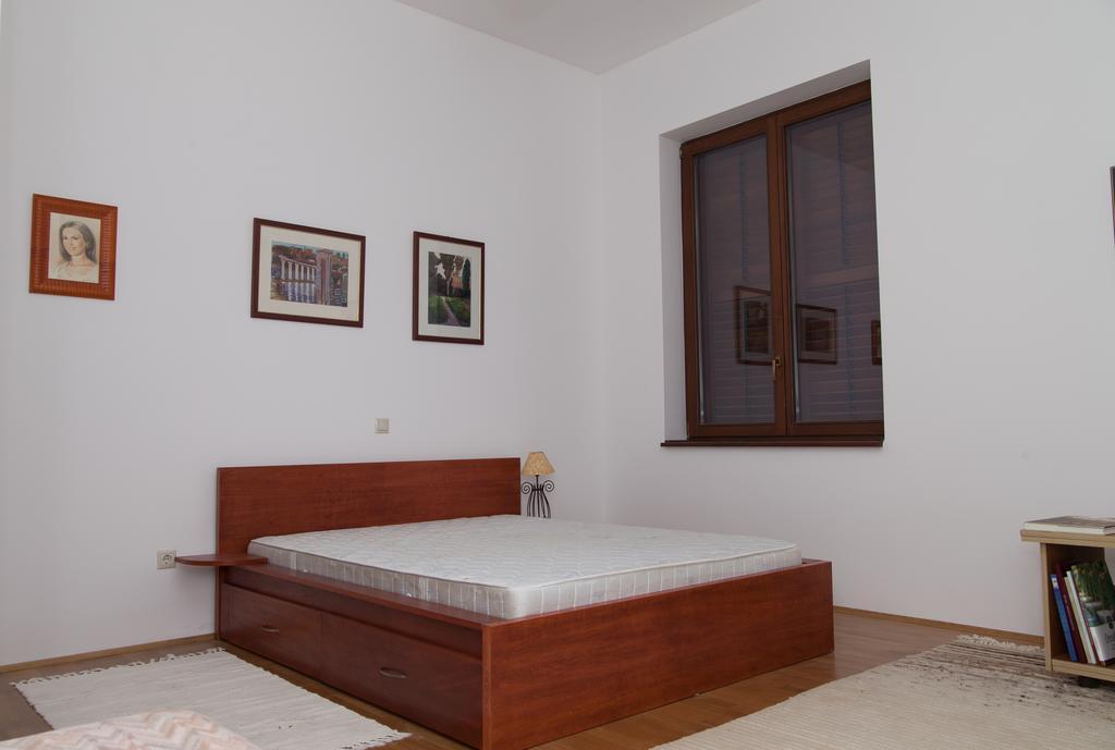 Kakasszeki Vendeghaz Hotel Székkutas Buitenkant foto